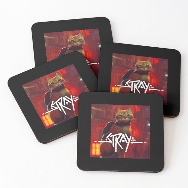Item preview, stray game designed and sold by madraso.