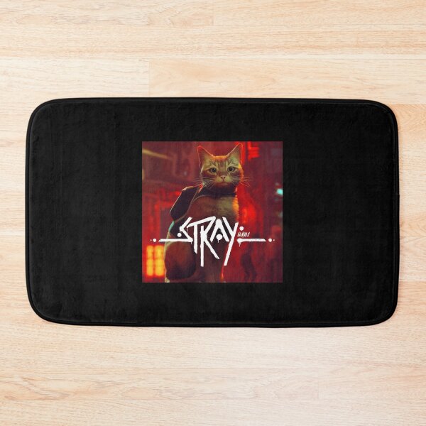Item preview, stray game designed and sold by madraso.