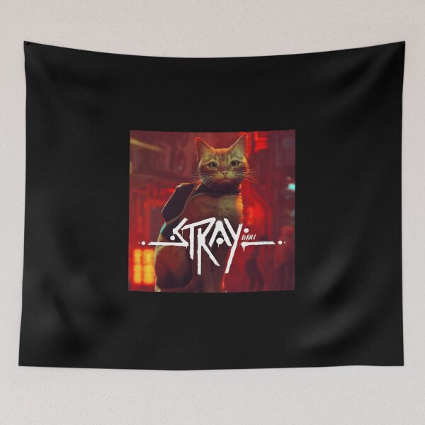 Item preview, stray game designed and sold by madraso.