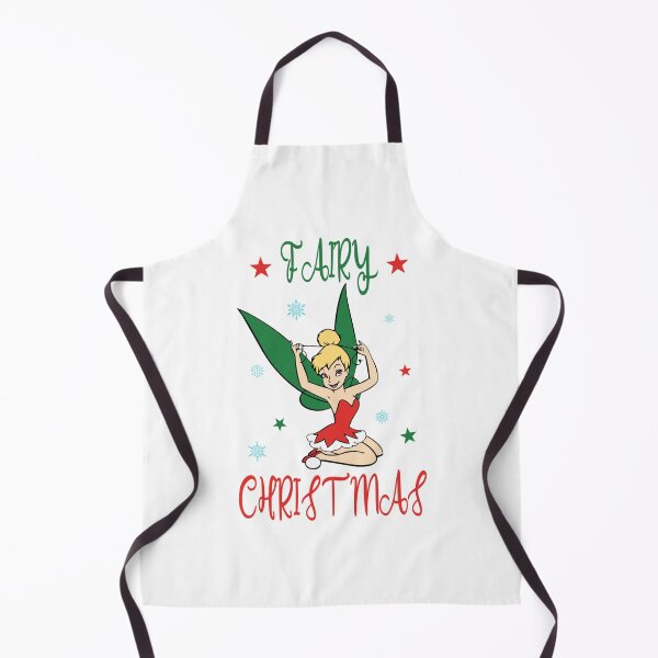Item preview, fairy christmas, merry christmas, fairy christmas tinkerbell Essential designed and sold by lilSweetlilWild.