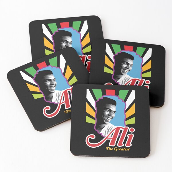 Item preview, Muhammad Ali Quote  designed and sold by JenniferC26387.