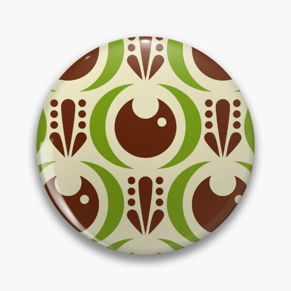 Item preview, 0944 - retro apples designed and sold by RouCouCou.