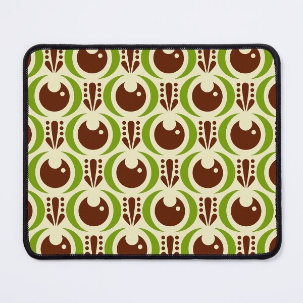 Item preview, 0944 - retro apples designed and sold by RouCouCou.
