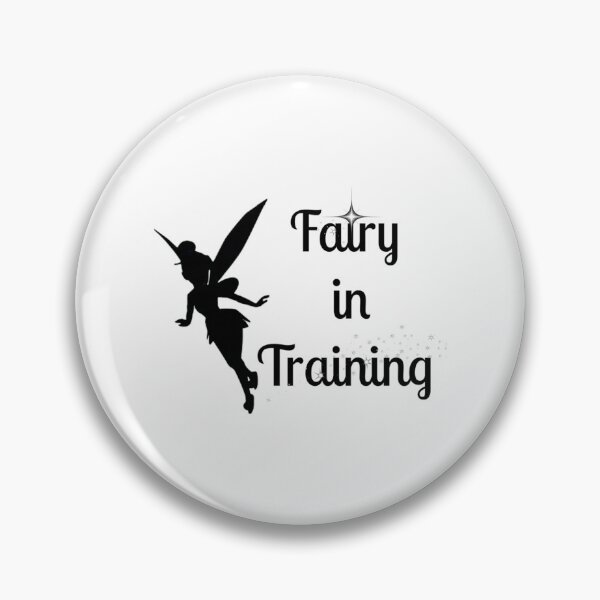 Item preview, Fairy in Training Fitted  designed and sold by lilSweetlilWild.