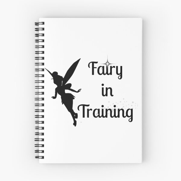 Item preview, Fairy in Training Fitted  designed and sold by lilSweetlilWild.