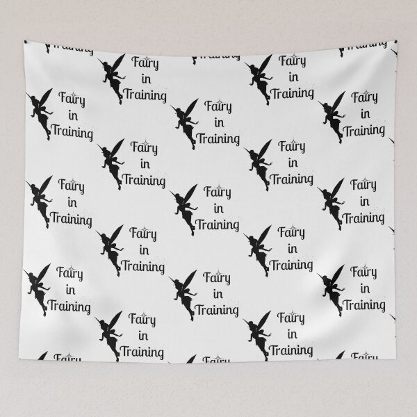 Item preview, Fairy in Training Fitted  designed and sold by lilSweetlilWild.