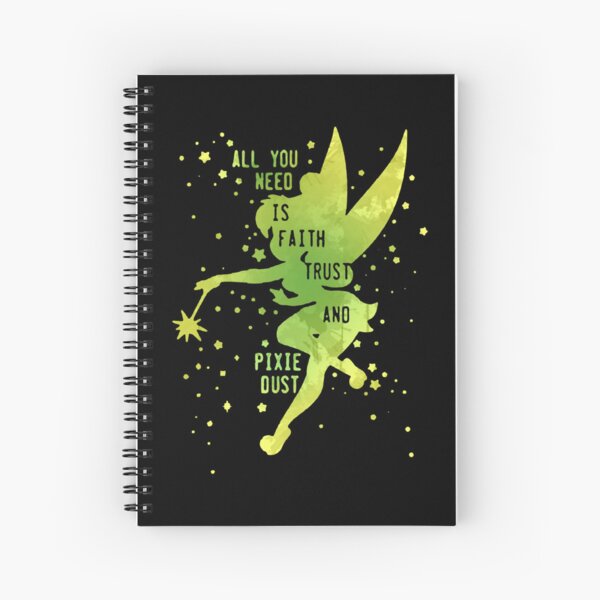 Item preview, Fairy Inspired Silhouette     designed and sold by lilSweetlilWild.