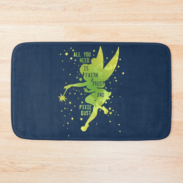 Item preview, Fairy Inspired Silhouette     designed and sold by lilSweetlilWild.