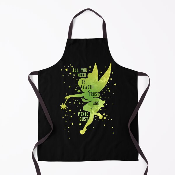 Item preview, Fairy Inspired Silhouette designed and sold by lilSweetlilWild.