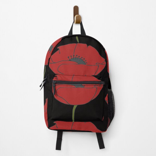 Item preview, poppy designed and sold by Veki5.