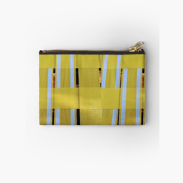 Item preview, Yellow lawn chair pattern designed and sold by arfff.