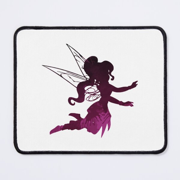 Item preview, Fairy Inspired Silhouette    designed and sold by lilSweetlilWild.