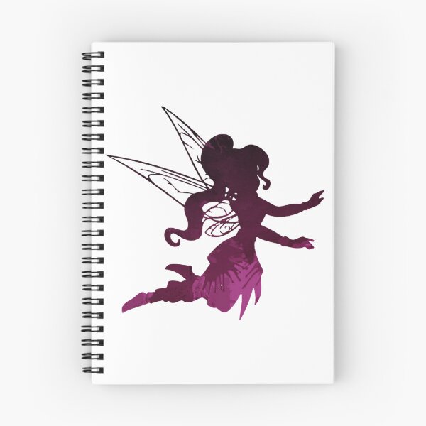 Item preview, Fairy Inspired Silhouette    designed and sold by lilSweetlilWild.