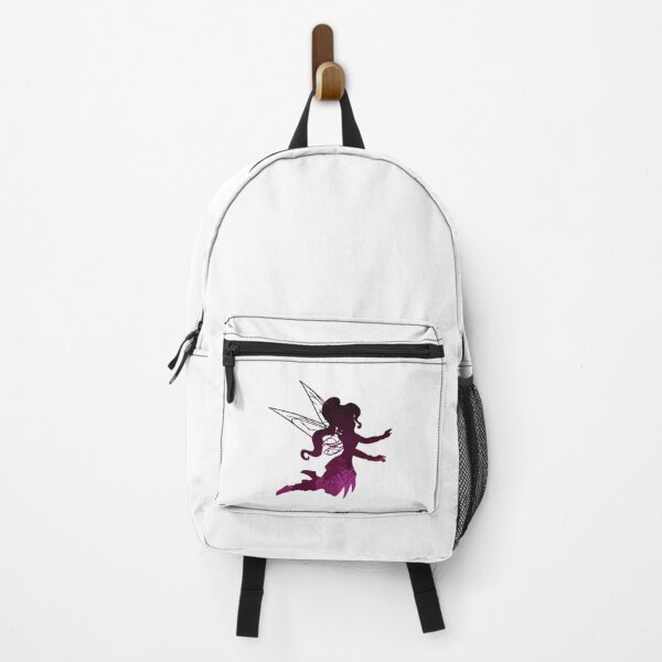 Item preview, Fairy Inspired Silhouette    designed and sold by lilSweetlilWild.