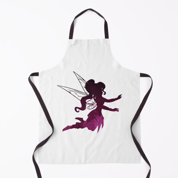 Item preview, Fairy Inspired Silhouette designed and sold by lilSweetlilWild.
