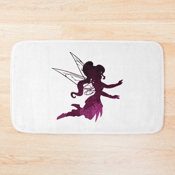 Item preview, Fairy Inspired Silhouette    designed and sold by lilSweetlilWild.