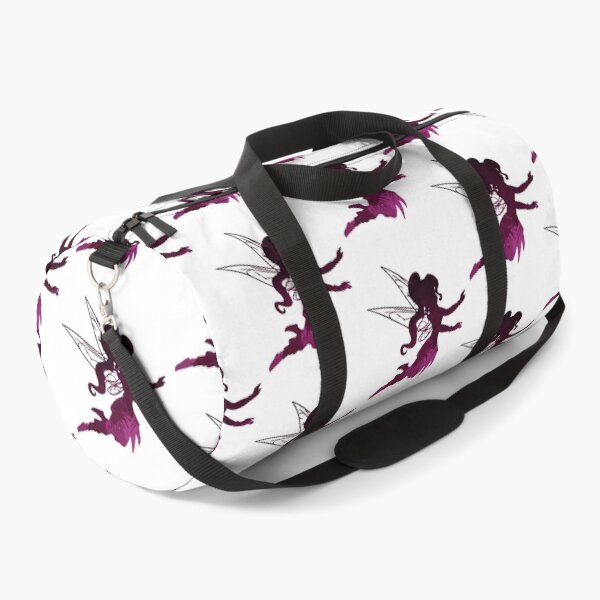 Item preview, Fairy Inspired Silhouette designed and sold by lilSweetlilWild.