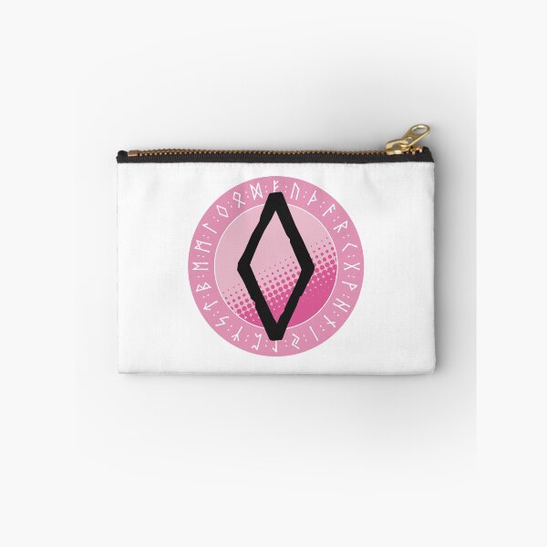 Item preview, Ingwaz (Fertility) - Viking Runes and Runic Symbols designed and sold by iscaStudioArt.