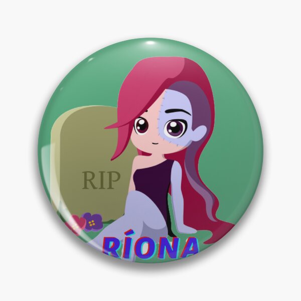 Item preview, Riona designed and sold by Showmee.