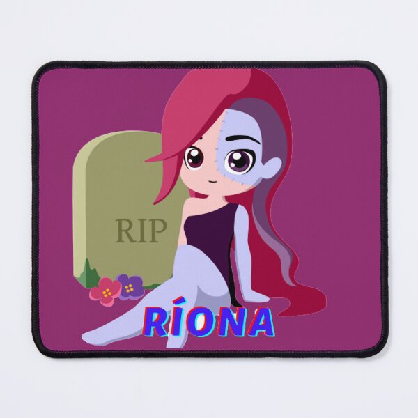 Item preview, Riona designed and sold by Showmee.