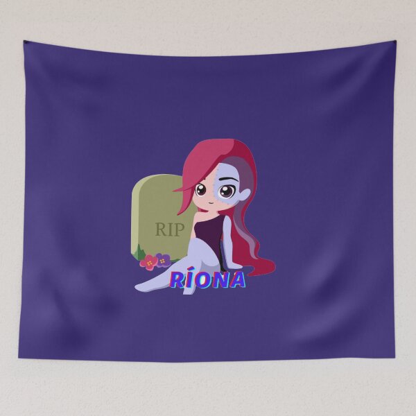Item preview, Riona designed and sold by Showmee.
