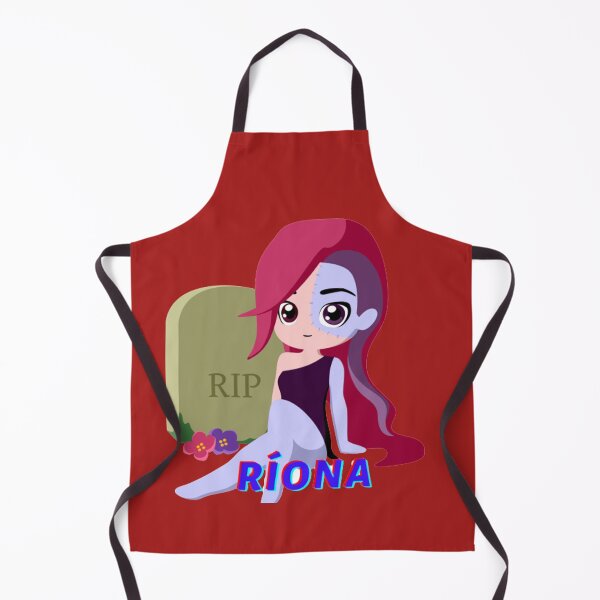 Item preview, Riona designed and sold by Showmee.