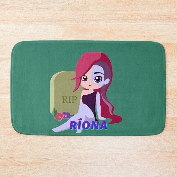 Item preview, Riona designed and sold by Showmee.