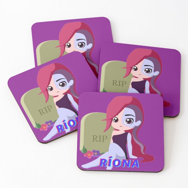 Item preview, Riona designed and sold by Showmee.