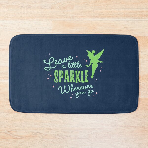 Item preview, Leave a Little Sparkle Wherever You Go   designed and sold by lilSweetlilWild.