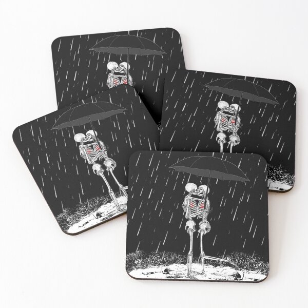 Item preview, Drenched In Love  designed and sold by Michelle  Roman.