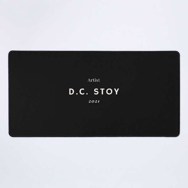 Item preview, D.C. Stoy (Artist) designed and sold by dcstoy2u-SHOP.