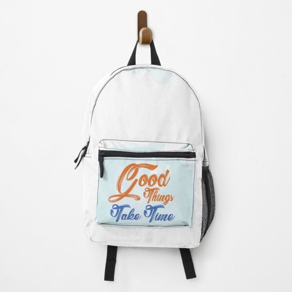 Item preview, Good things take time designed and sold by Ultimatedezign.