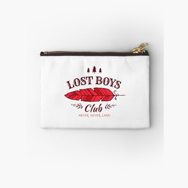 Item preview, Lost Boys Club  Peter Pan   designed and sold by lilSweetlilWild.