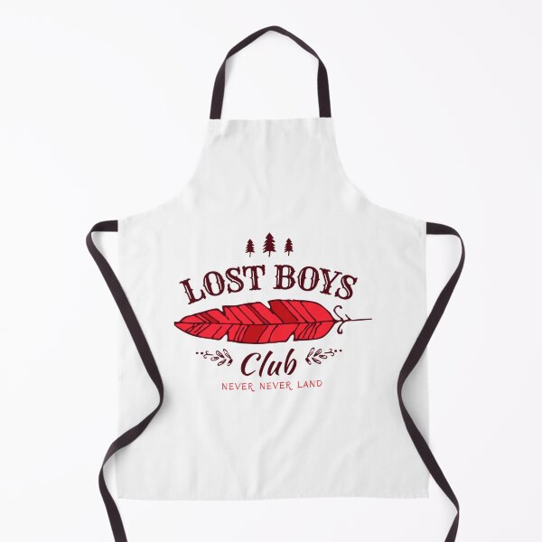 Item preview, Lost Boys Club Peter Pan designed and sold by lilSweetlilWild.