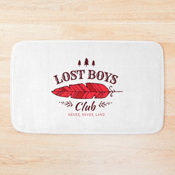 Item preview, Lost Boys Club  Peter Pan   designed and sold by lilSweetlilWild.