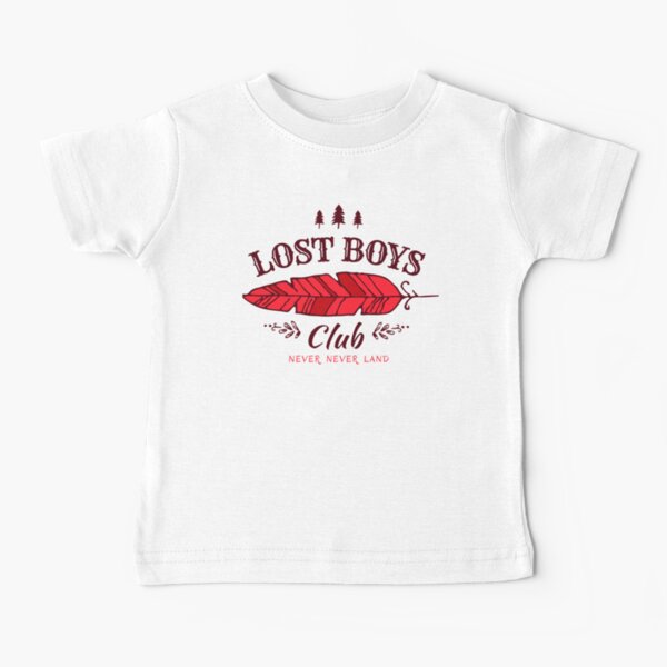 Item preview, Lost Boys Club  Peter Pan   designed and sold by lilSweetlilWild.