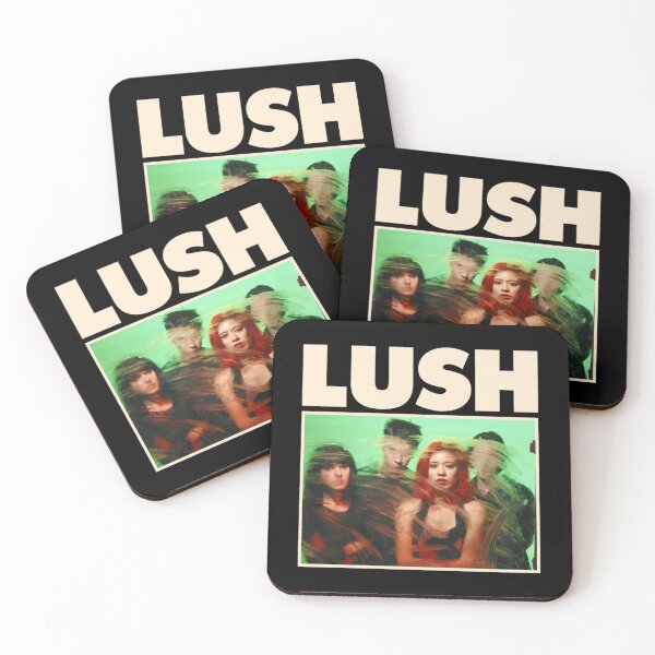 Item preview, Lush   designed and sold by lilSweetlilWild.