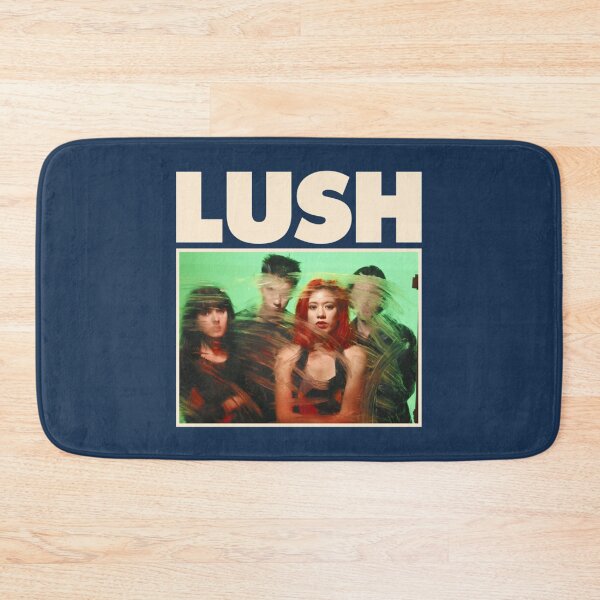 Item preview, Lush   designed and sold by lilSweetlilWild.