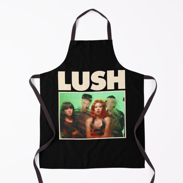 Item preview, Lush designed and sold by lilSweetlilWild.