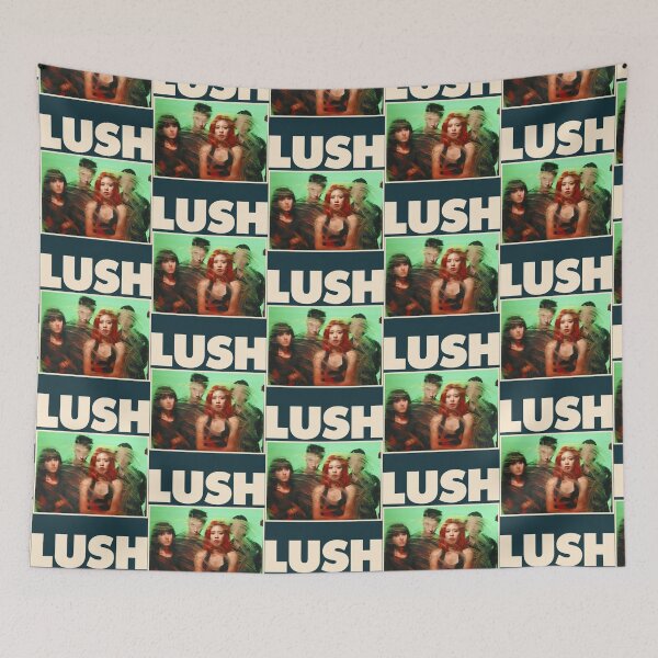 Item preview, Lush   designed and sold by lilSweetlilWild.