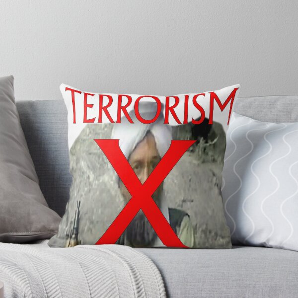 Item preview, Wipe Out Terrorism designed and sold by kristalcurt.