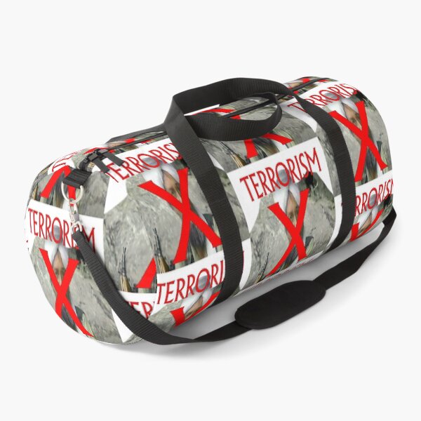 Item preview, Wipe Out Terrorism designed and sold by kristalcurt.