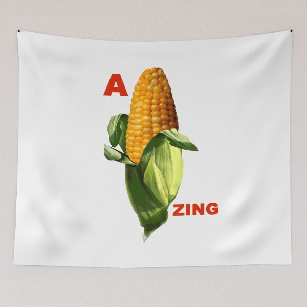 Item preview, A-maize-ing designed and sold by lightidea.