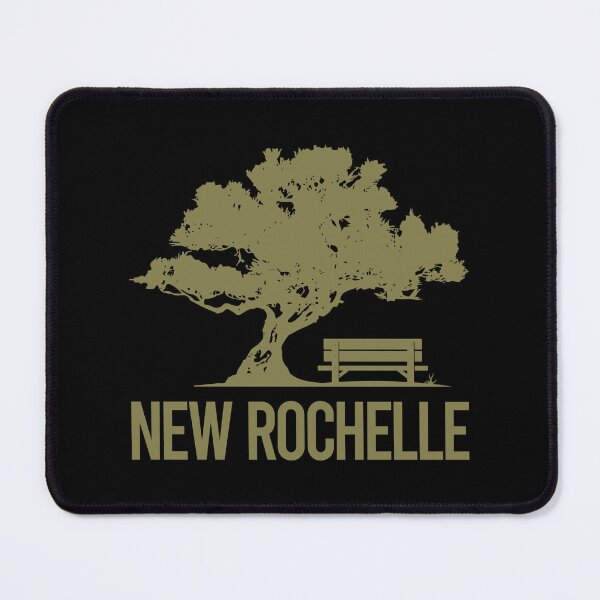 Item preview, Bench And Tree New Rochelle designed and sold by nguyentanshop.