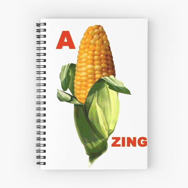 Item preview, A-maize-ing designed and sold by lightidea.