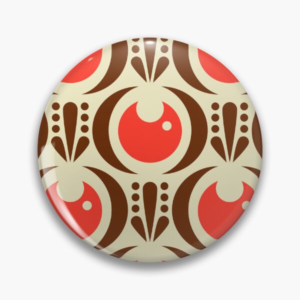 Item preview, 0945 - retro apples designed and sold by RouCouCou.