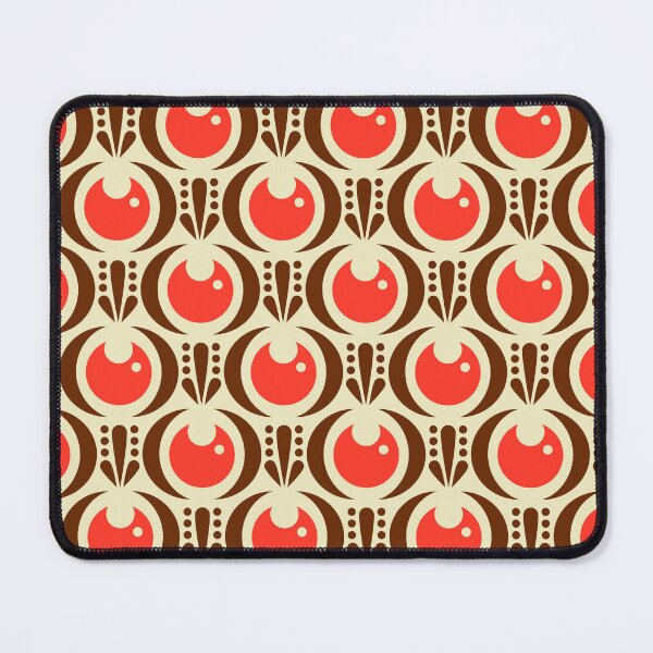 Item preview, 0945 - retro apples designed and sold by RouCouCou.