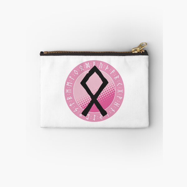 Item preview, Othala (Ancestry) - Viking Runes and Runic Symbols designed and sold by iscaStudioArt.