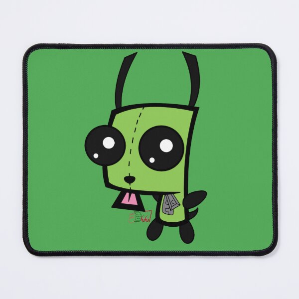 Item preview, Chibi green doggie designed and sold by EthanDevil667.