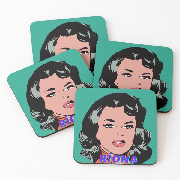 Item preview, Riona designed and sold by Showmee.